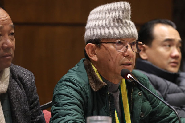 एन्फाको वार्षिक बजेट डेढ अर्ब